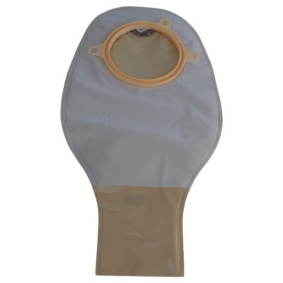 كولوستومى ميديستومى اكياس مفتوحة م70 colostomy medistomy open bag size70mm , Egy Health