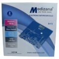 medizana digital scale 180kg ميزان ديجيتال 180كيلو ميدزانا , Egy Health