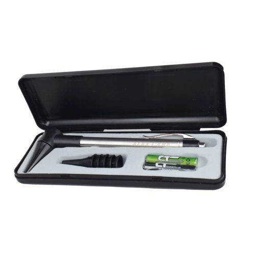 منظار الاذن اوتوسكوب otoscope , Egy Health