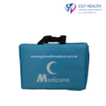 شنطة اسعافات اولية ميدزانا Medizana First aid kit , egy health