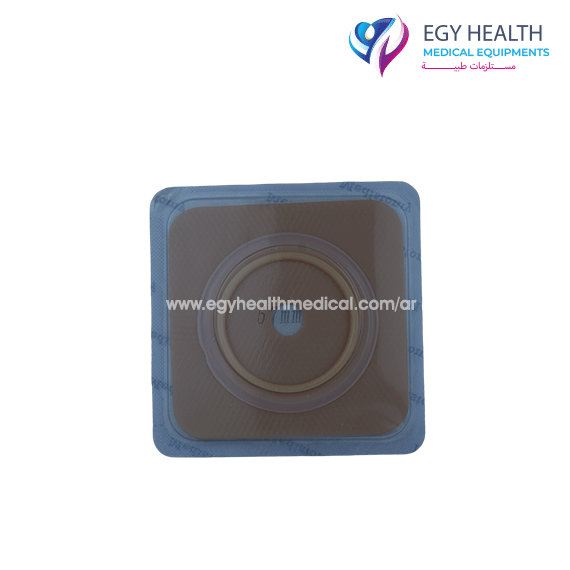 فلانشة كولوستومى ميدىستومى مقاس57مم colostomy medistomy size 57mm , Egy Health