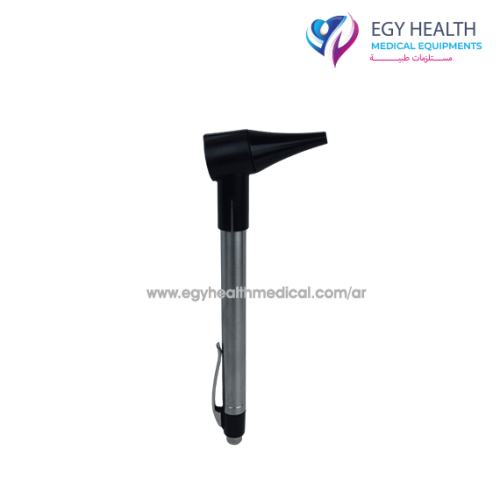 منظار الاذن اوتوسكوب otoscope , egy health 