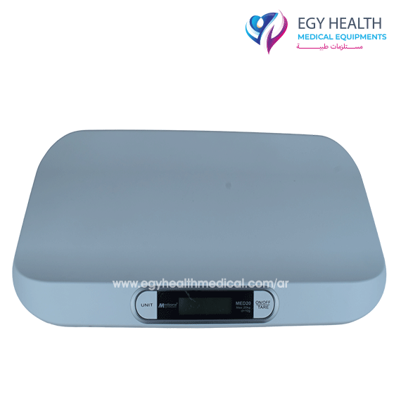 ميزان اطفال ميدزانا Medizana Electronic baby scale , Egy Health