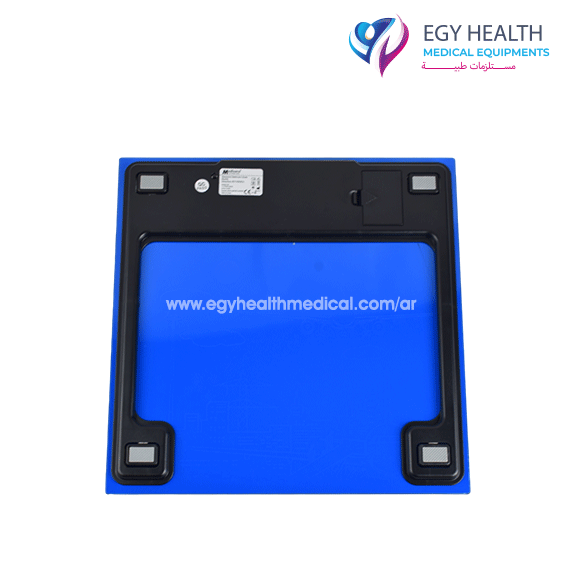 ميزان ديجيتال 180كيلو ميدزانا medizana digital scale 180kg , egy health