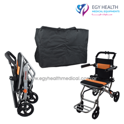flight medical wheelchair , EGY HEALTH