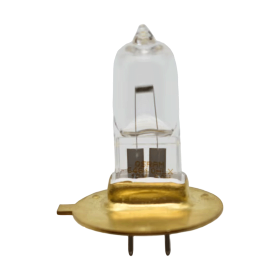 لمبة شوكة 12فولت 50وات osram lampe 12volt 50watt , EGY HEALTH