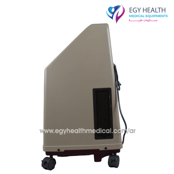 مولد اكسجين 5 لتر يوويل Oxygen Concentrator 5 Liter Yuwell , Egy Health