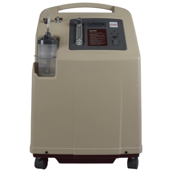 مولد اكسجين 5لتر يوويل Oxygen Concentrator 5 Liter Yuwell , Egy Health