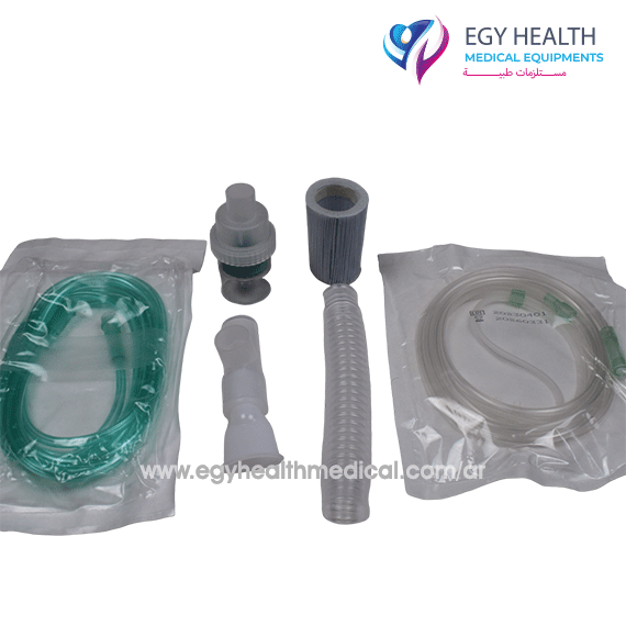 مولد اكسجين 5 لتر يوويل Oxygen Concentrator 5 Liter Yuwell , Egy Health