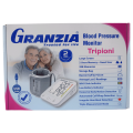 جهاز ضغط ديجيتال جرانزيا Granzia tripioni , Egy Health