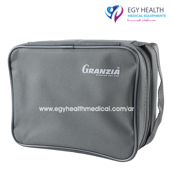 جهاز ضغط ديجيتال جرانزيا Granzia tripioni , Egy Health