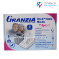 جهاز ضغط ديجيتال جرانزيا Granzia tripioni , Egy Health