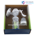 شفاط ثدي يدوي Pronto Manual Breast Pump , Egy Health