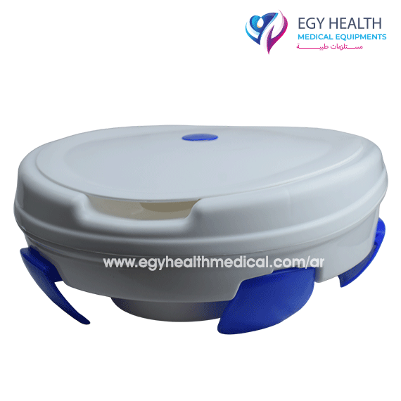 علاية تواليت تركى Raised Toilet Seat Turkish , Egy Health