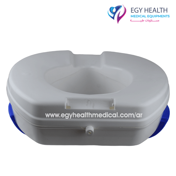 علاية تواليت تركى Raised Toilet Seat Turkish , Egy Health