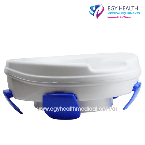 علاية تواليت تركى Raised Toilet Seat Turkish , Egy Health