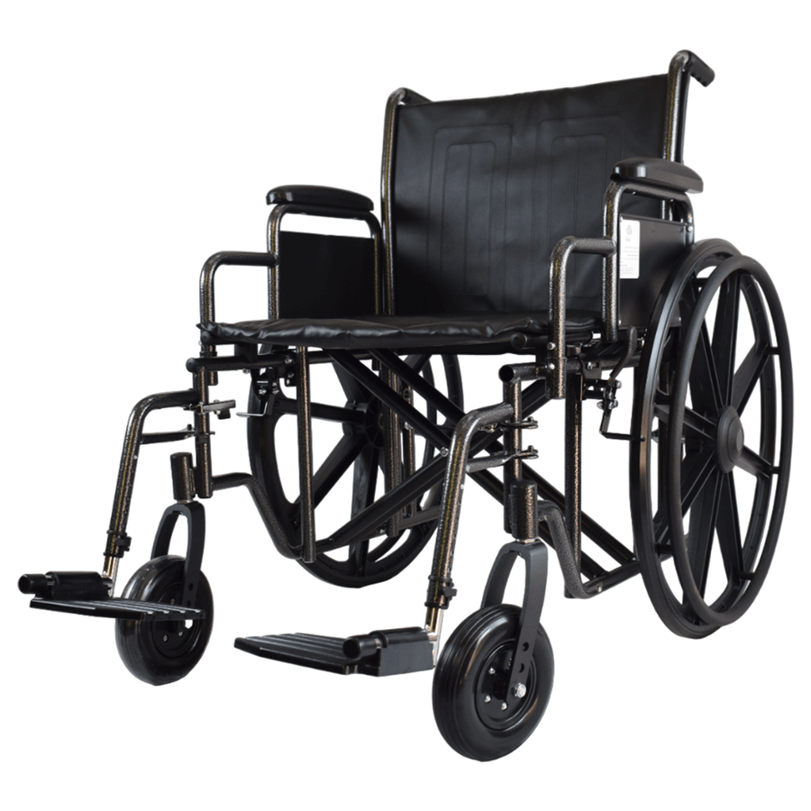 كرسي متحرك لكبار السن يوويل wheelchair for the elderly yuwell , Egy Health