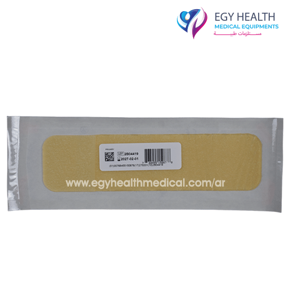 ديوديرم كونفتيك باتش Duoderm Patch extra thin Convatec , EGY HEALTH