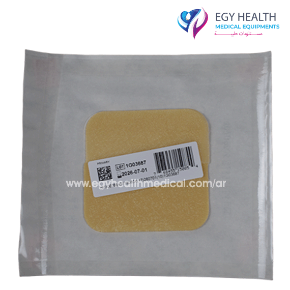 ديوديرم باتش كونفاتيك Duoderm extra thin Convatec ,EGY HEALTH