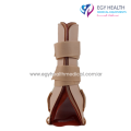 انكل سبورت جل هندى GEL Stirrup Ankle Brace , EGY HEALTH