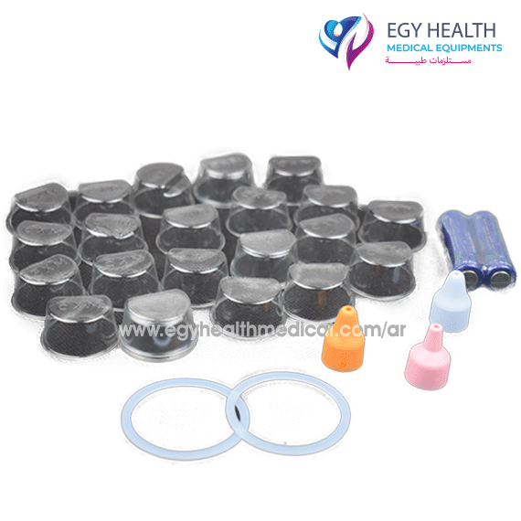 شفاط انف للاطفال جرانزيا Granzia nasal aspirator , EGY HEALTH