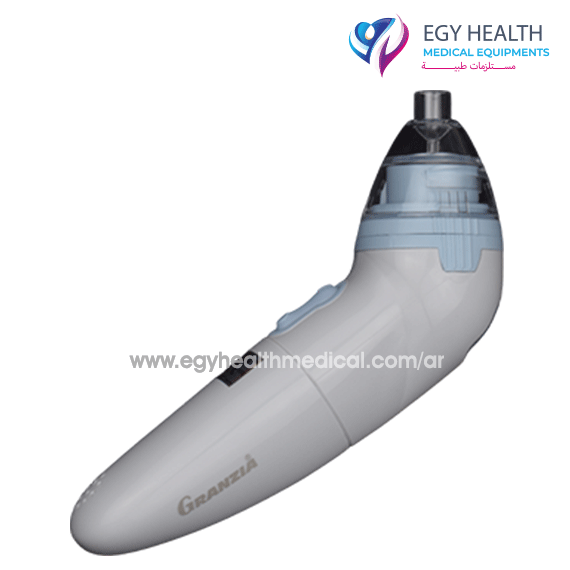 شفاط انف للاطفال جرانزيا Granzia nasal aspirator , EGY HEALTH
