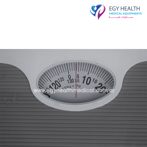 ميزان طبي مؤشر Bathroom scales , EGY HEALTH