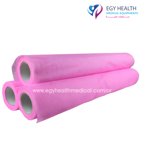 رول مفرش سرير كشف Medical Bed Roll , EGY HEALTH