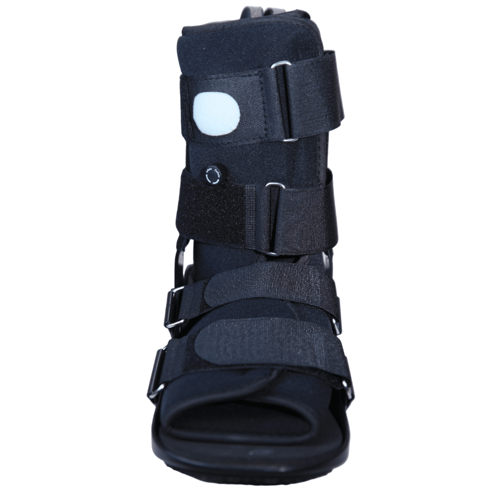 دعامة قدم اير وكر قصير Short Aircast Walker Boot , EGY HEALTH
