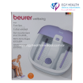 جهاز مساج القدمين المانى بيرور Beurer FB12 Foot Spa , EGY HEALTH