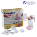 شفاط ثدى يدوى جرانزيا Granzia Softfeed Manual Breast Pump , EGY HEALTH