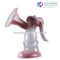 شفاط ثدى يدوى جرانزيا Granzia Softfeed Manual Breast Pump , EGY HEALTH