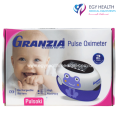 جهاز قياس الاكسجين للاطفال جرانزيا granzia pulse oximeter for child , EGY HEALTH