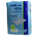مفرش سرير طبي لكبار السن sanita medical underpad , Egy Health
