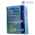 مفرش سرير طبي لكبار السن sanita medical underpad , Egy Health