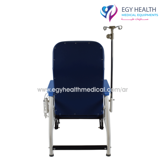 كرسي للتبرع بالدم والغسيل الكلوى Blood donation chairs and Dialysis , EGY HEALTH