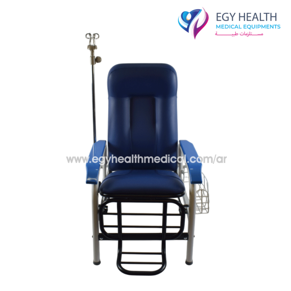 كرسي للتبرع بالدم والغسيل الكلوى Blood donation chairs and Dialysis , EGY HEALTH