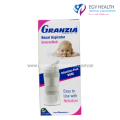 شفاط مخاط الاطفال جرانزيا Granzia Nasal Aspirator Inversoneb , EGY HEALTH