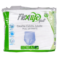 حفاضات شورت لكبار السن تركى Flexlife Turkish Adult Diapers , EGY HEALTH