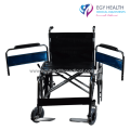 كرسي متحرك للاوزان الثقيله 170كيلو Wheelchair for heavy weights 170kg , EGY HEALTH