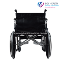 كرسي متحرك للاوزان الثقيله 170كيلو Wheelchair for heavy weights 170kg , EGY HEALTH