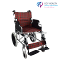 كرسي متحرك خفيف الوزن wheelchair Lightweight foldable , EGY HEALTH