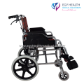 كرسي متحرك خفيف الوزن wheelchair Lightweight foldable , EGY HEALTH