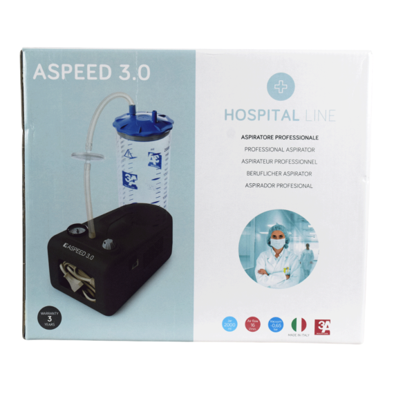 جهاز شفط الصديد والبلغم ايطالى Italian Medical Suction Machine , EGY HEALTH