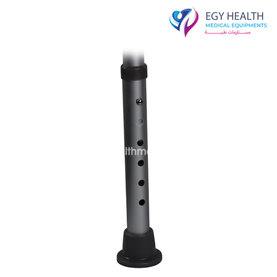 كرسي شاور طبي مريح Medical Shower Chair with Backrest , EGY HEALTH