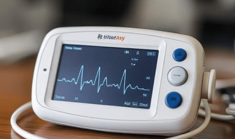 شراء جهاز تخطيط القلب