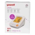 جهاز قياس الضغط ديجيتال يوويل Best Digital Blood Pressure Yuwell , EGY HEALTH