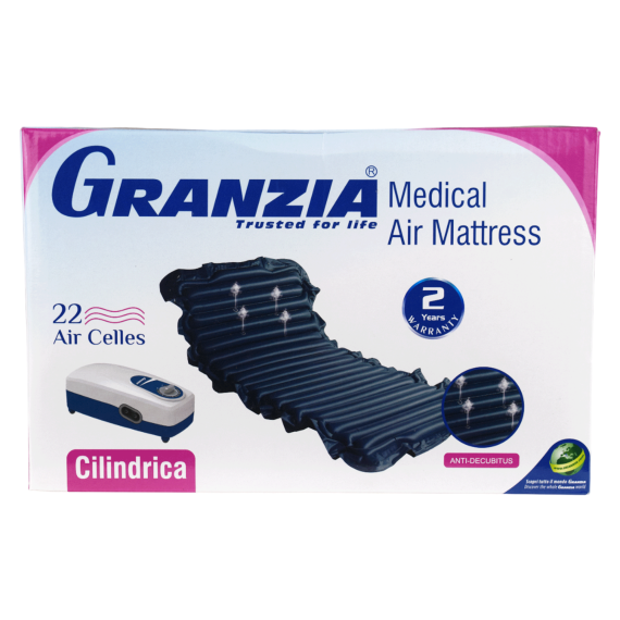 مرتبة هوائية جرانزيا لقرح الفراش Granzia Air Mattress for Bedsores , EGY HEALTH