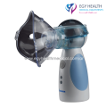 نيبولايزر جرانزيا محمول للاطفال والكبار Granzia BreezMesh Portable Nebulizer , EGY HEALTH