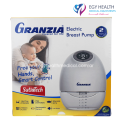 شفاط حليب جرانزيا قابل للإرتداء Granzia Sutiafeed Wearable Breast Pump , EGY HEALTH